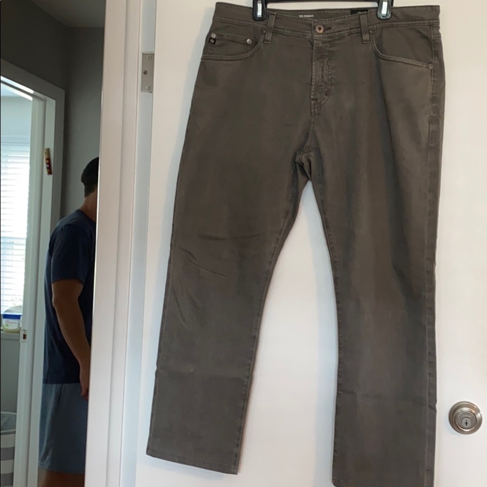 AG pants